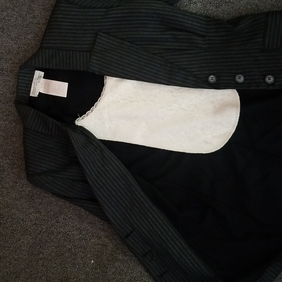 Benson and smith blazer. - Picture 5 of 11